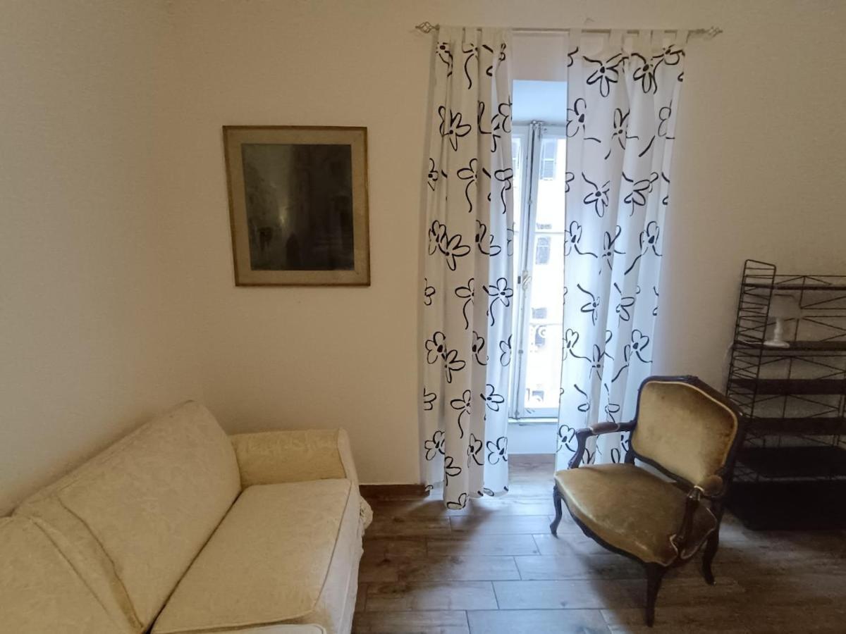 Young San Giovanni Apartment Rom
